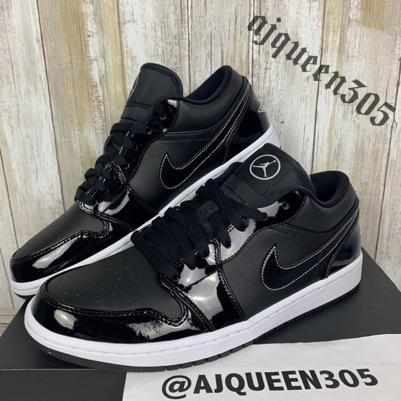 Jordan Other - Air Jordan 1 Low All-star